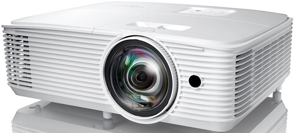 Проектор  Optoma H117ST