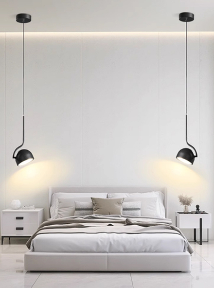 Pendant design lamp Guang