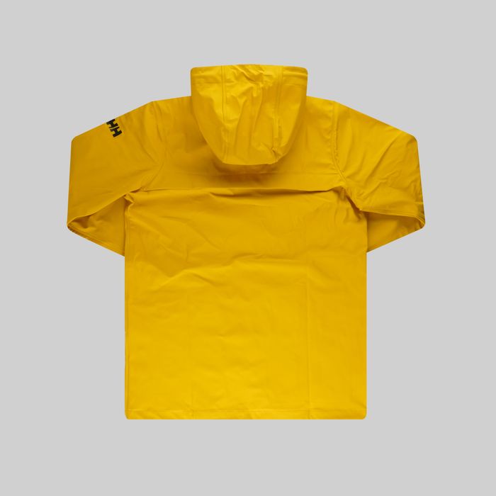 Куртка мужская Helly Hansen Moss Rain Coat артикул:53265_344 - купить в магазине Дайс