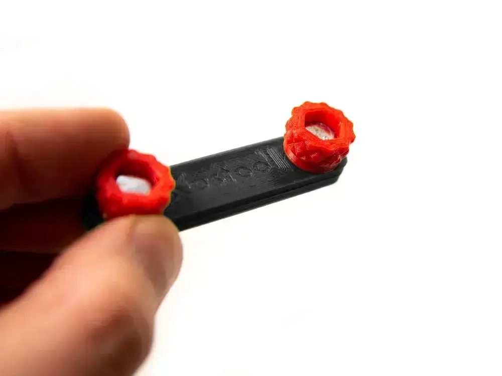 Ограничитель линейки