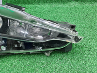 Битая Фара правая Mazda CX-5 2 (2017-2021) LED