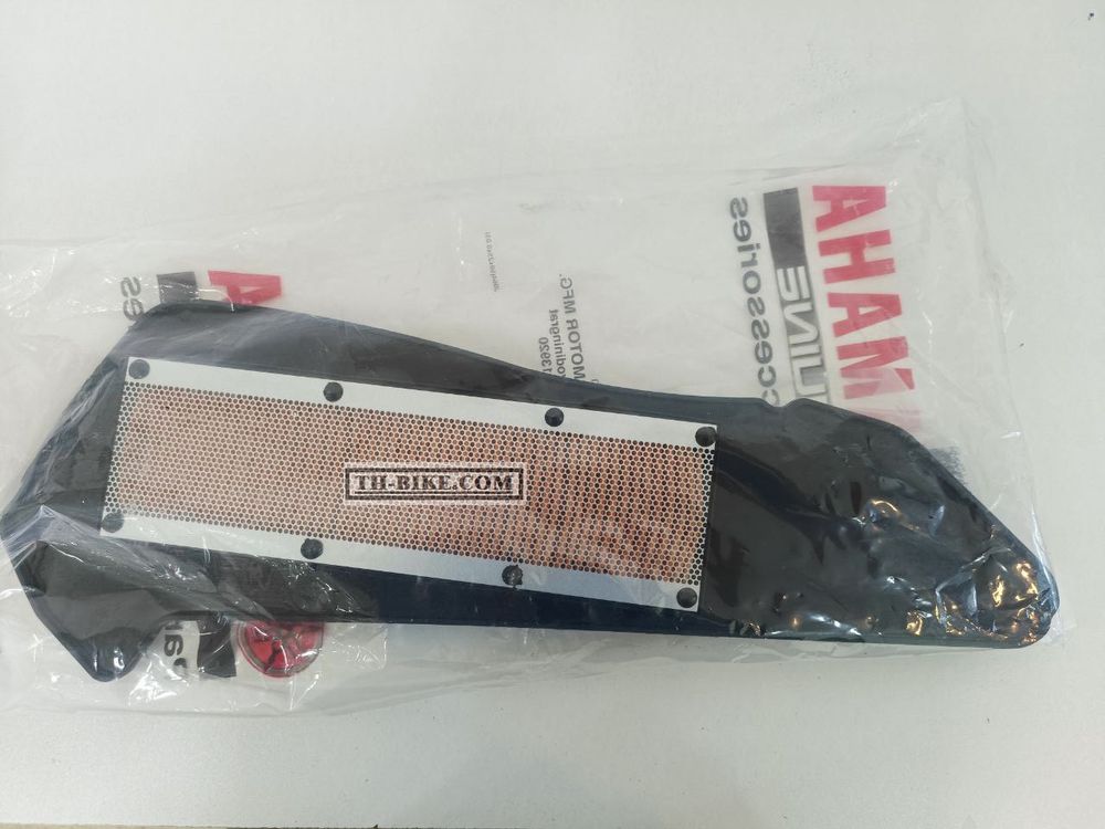 B74-WE445-00. AIR CLEANER ELEMENT ASSY