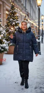 Куртка 27521814 Фабрика Моды