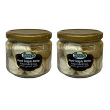 Грибы Sosero фаршированные сыром 290 г