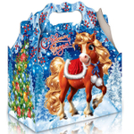 Ларец Златик