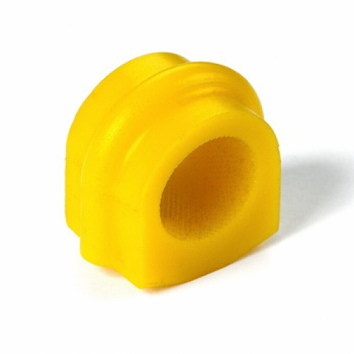 Полиуретановая втулка стабилизатора, передней подвески I.D. = 26 мм (2 шт.), Точка опоры.2-01-572