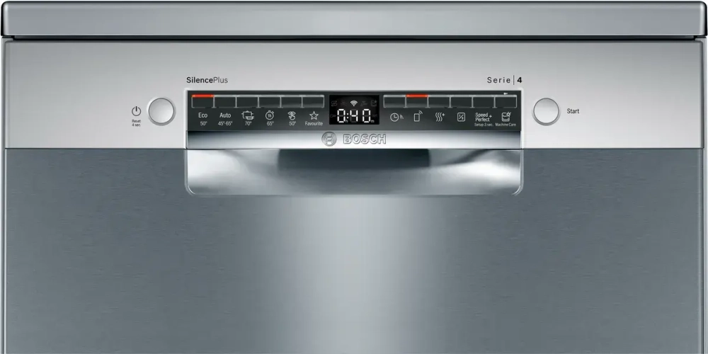 Посудомоечная машина Bosch SMS4HVI33E