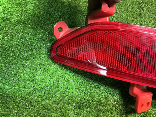 ПТФ правый Geely Tugella (2019-2024)