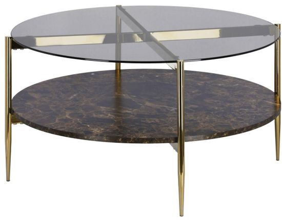 Кофейный столик Kamilah Ø 84 cm Испания