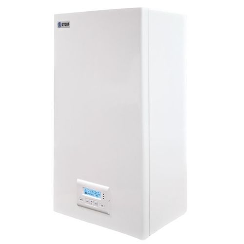 Электрический котёл Stout Plus 18 кВт SEB-2201-000018