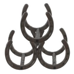 GAEM Подставка для 3-х бутылок, L22 W15,5 H20,5 см