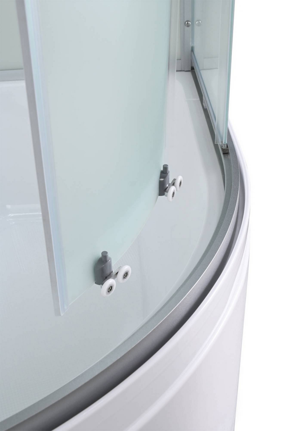 Душевая кабина Avacan C5012LN без крыши