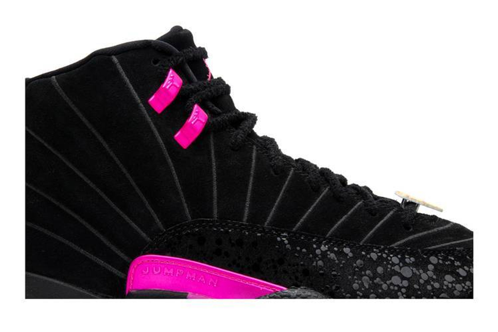 Кроссовки Jordan Air Jordan 12 Retro Doernbecher 2017