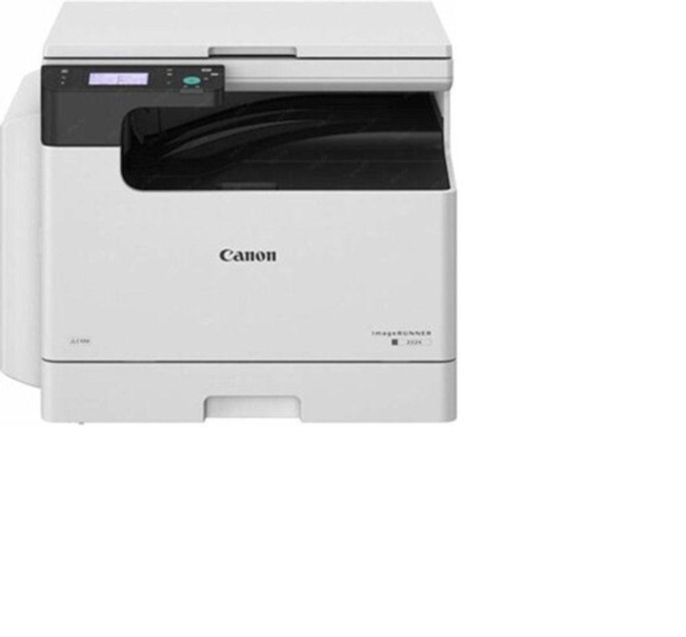 Цифровая печатная машина Canon imageRUNNER ir2224
