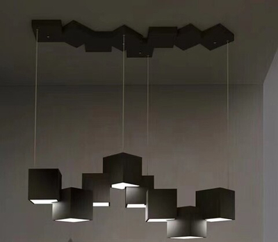 Люстра MD20118-8