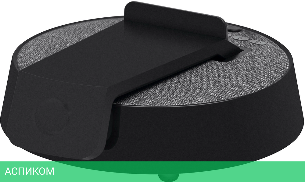 Портативная колонка BBK BTA1110 B черный