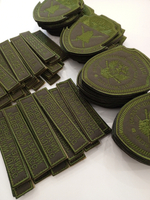 Пошив военной формы, кадетской.