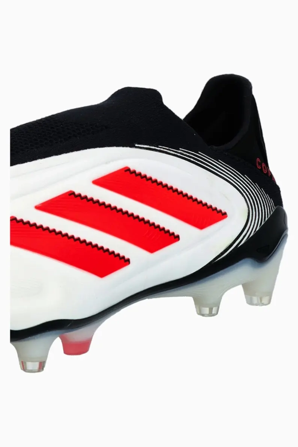 Бутсы adidas Copa Pure 3 Elite LL FG - белый