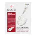 Питательная тканевая маска интенсивного действия Centellian24 Madeca Derma Mask III Intensive Formula
