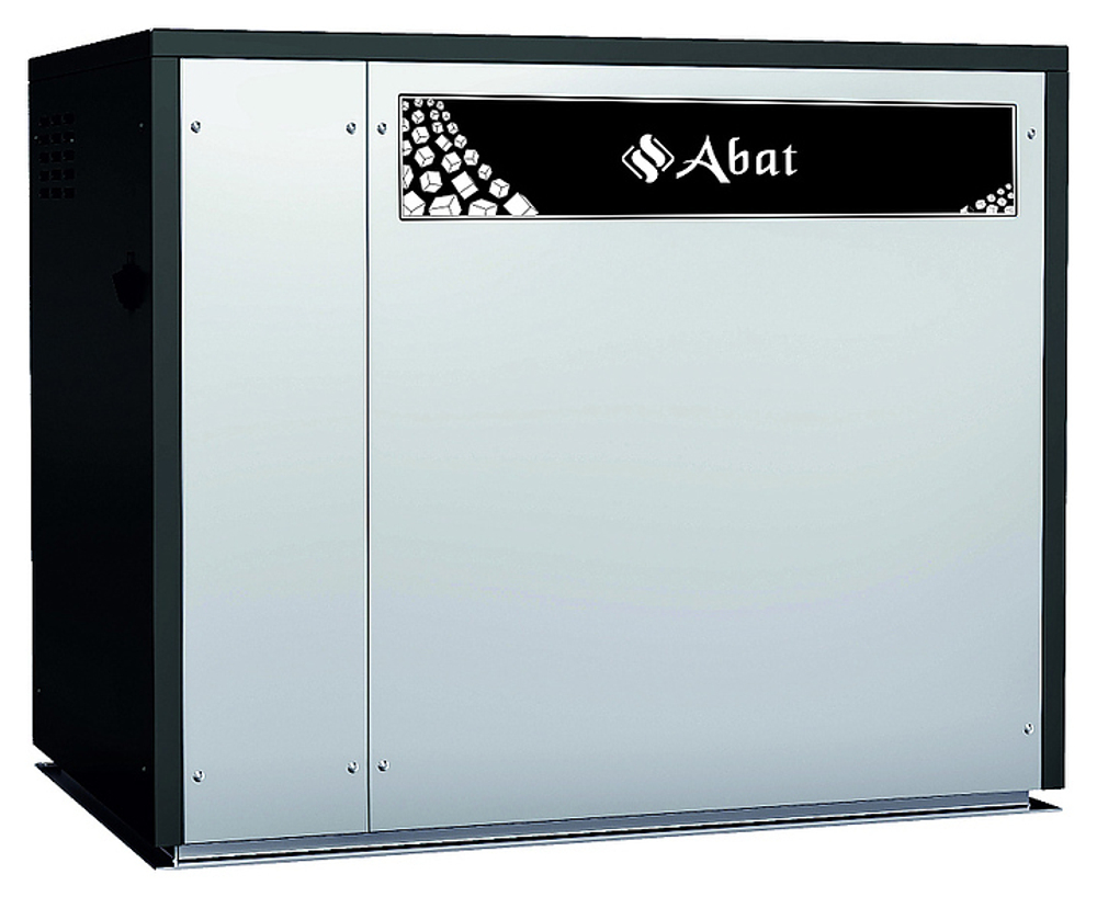 Льдогенератор Abat ЛГ-1200Ч-04 (выносной холод)