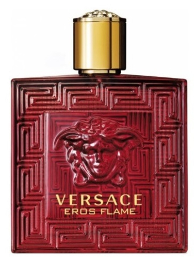 Versace Eros Flame EDP