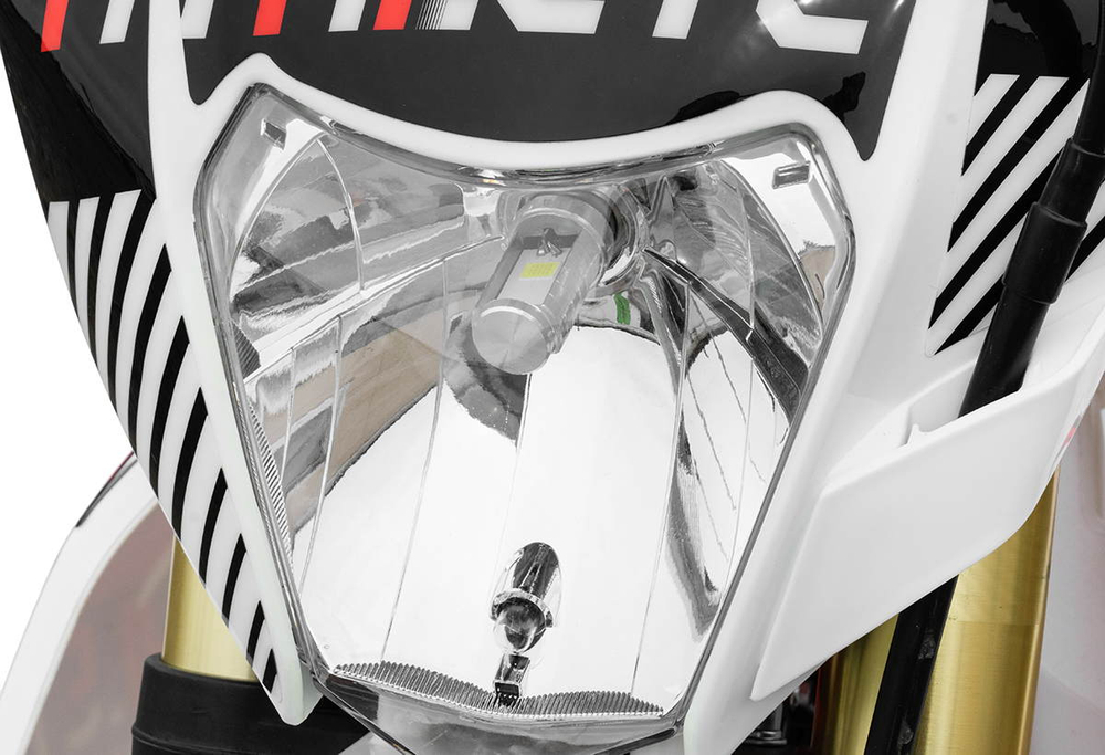 Мотоцикл кроссовый эндуро REGULMOTO Athlete 250 19/16