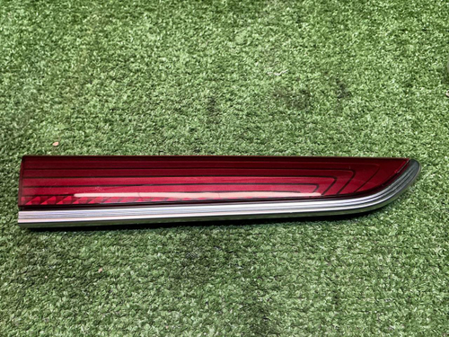 Накладка крыла передняя правая Hongqi HS3 (23-нв)