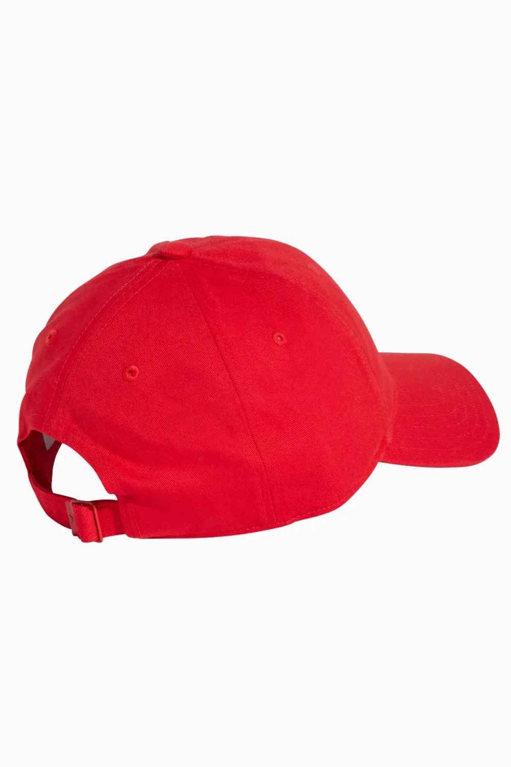 Кепка adidas Adicolor Classic Trefoil Baseball - красный