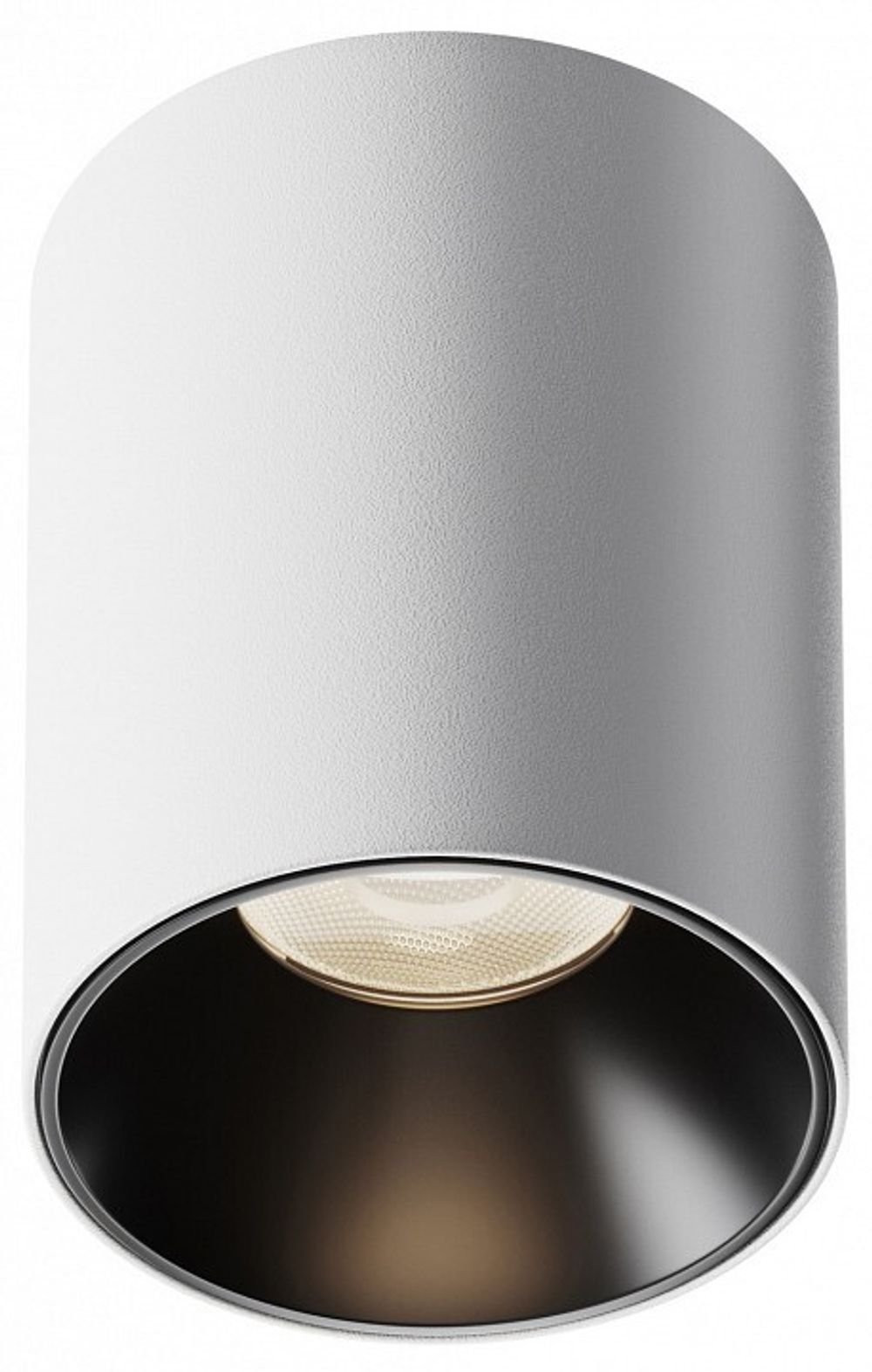 Накладной светильник Maytoni Alfa LED C064CL-12W4K-RD-WB