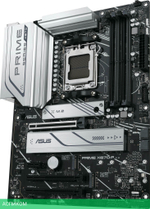 Материнская плата ASUS Prime X670-P AM5 ATX DDR5