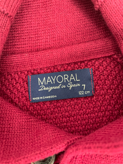 Свитер Mayoral