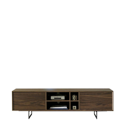 ТВ тумба DUPEN TV-131 орех (walnut)