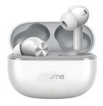 Беспроводные наушники RealMe T200 Lite Silver