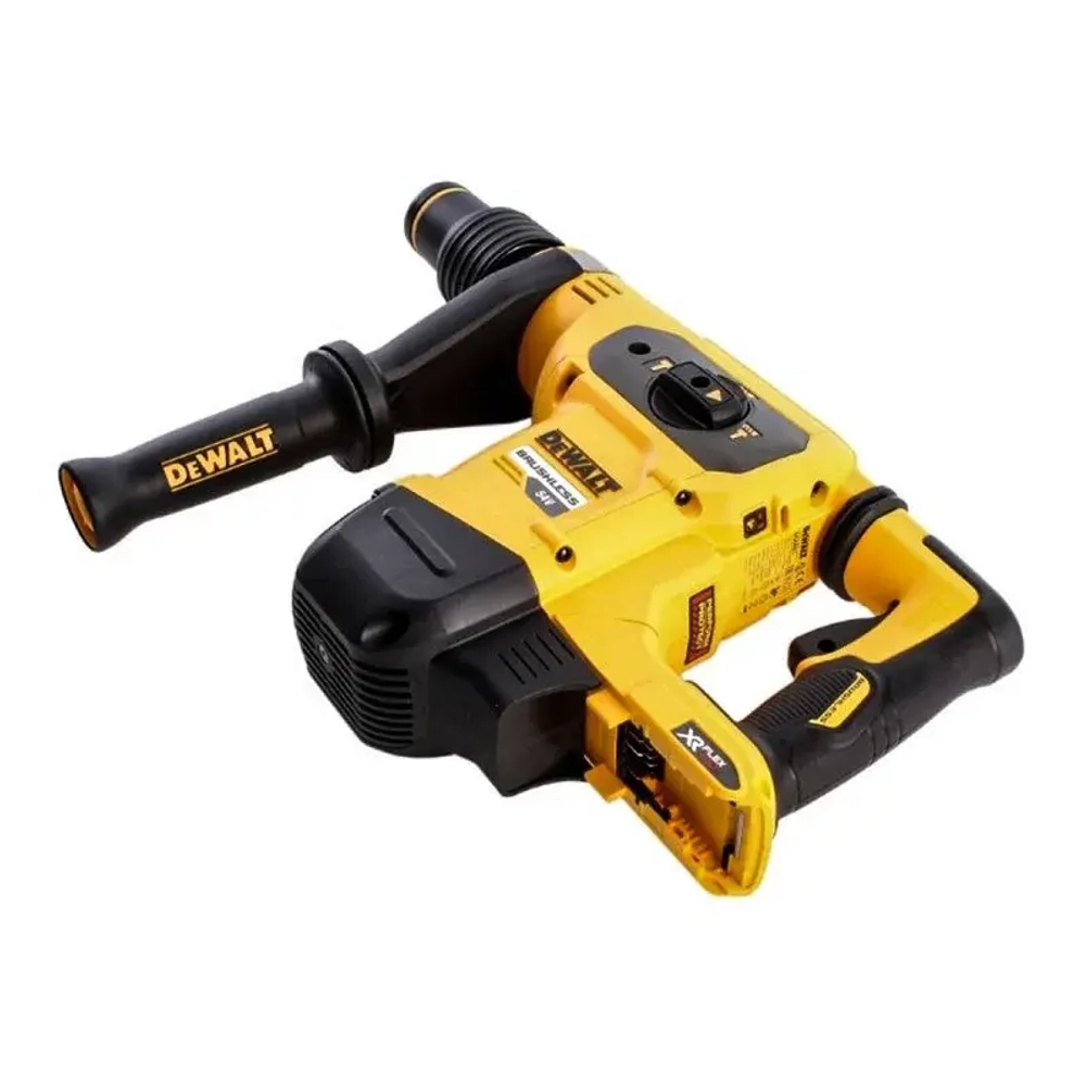 DeWalt DCH481N аккумуляторный бесщеточный перфоратор (без АКБ и ЗУ)