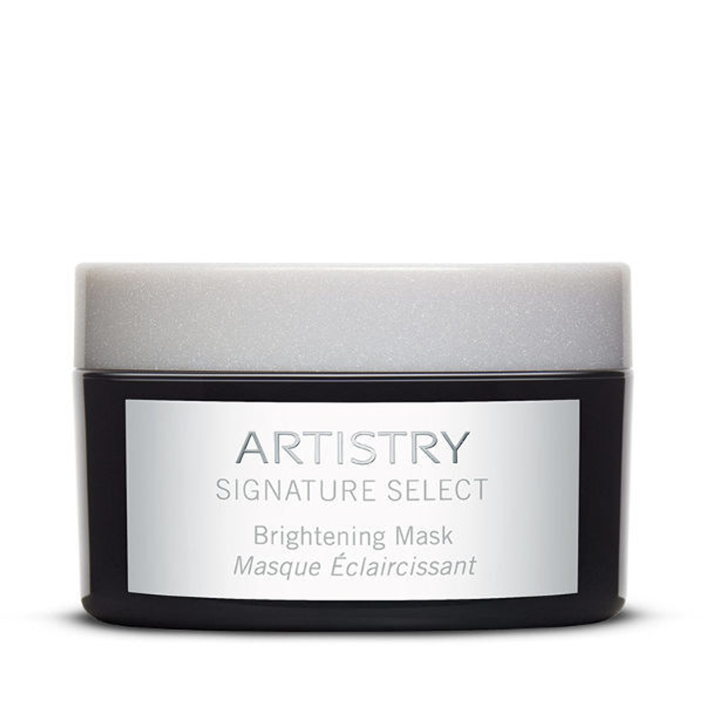 Artistry Signature Select™ Маска, осветляющая тон кожи