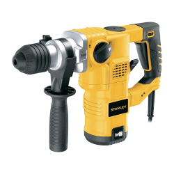 Перфоратор STANLEY STHR323K, 1250 Вт