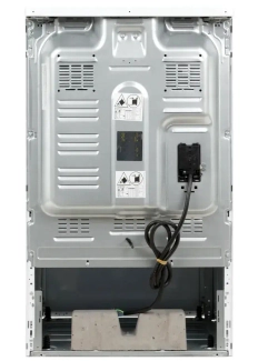 Плита электрическая Beko FFSS67000W