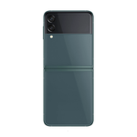 Смартфон Samsung Galaxy Z Flip3 8/256GB, Green (Зеленый)