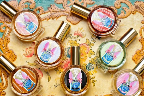 Sage Machado Moonstone