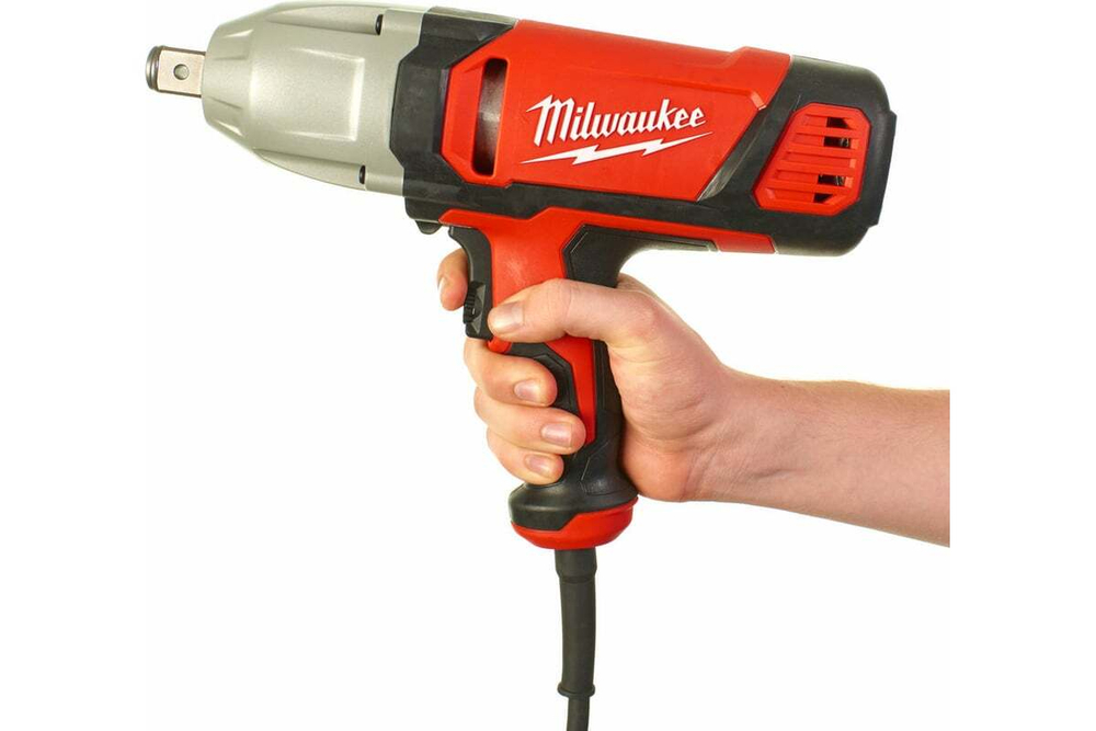Гайковерт Milwaukee IPWE 520 R 4933451525