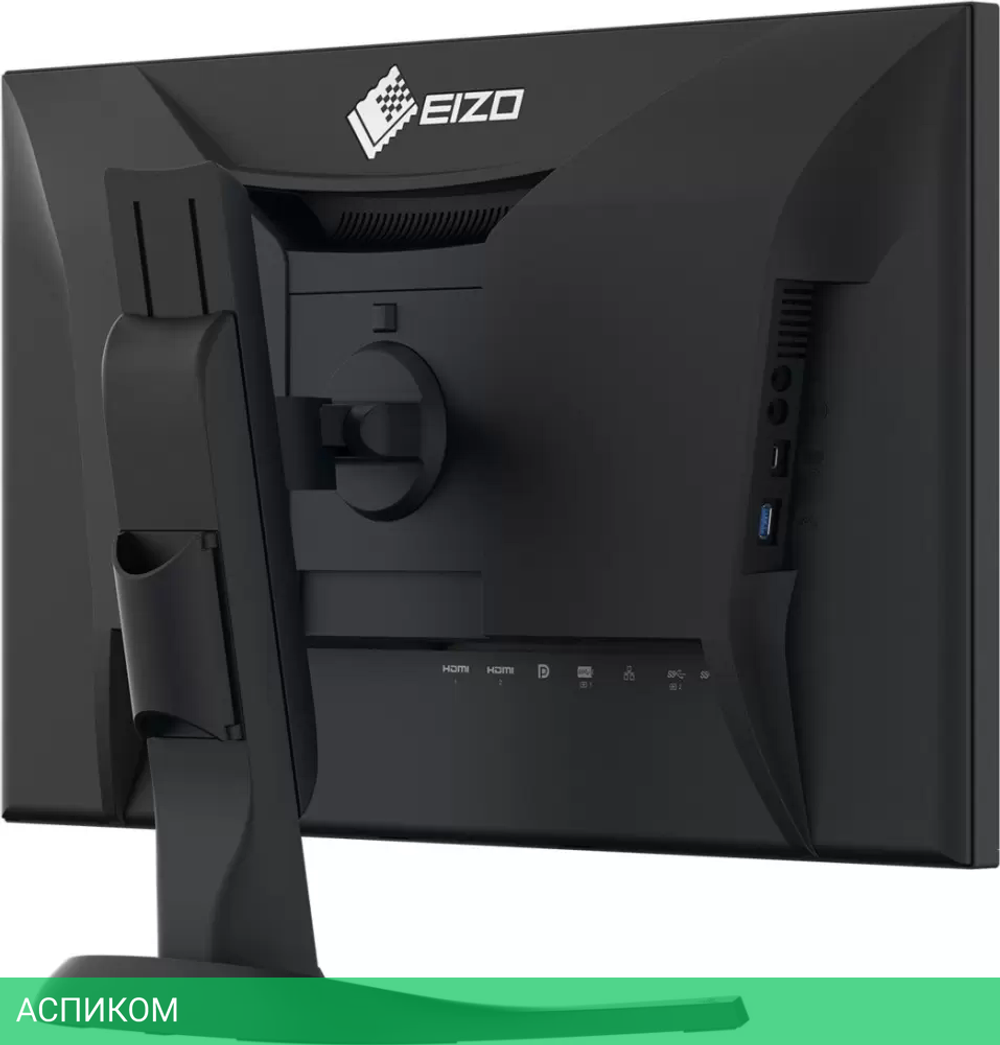 Монитор EIZO FlexScan EV2740X-BK