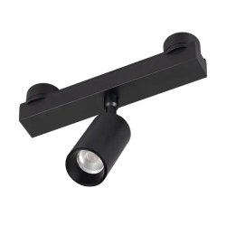 Светильник ART-INBELT-SPOT-R45-7W Day4000-MIX (BK, 25 deg, 48V, DALI) (Arlight, IP20 Металл, 3 года) 051350