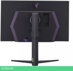 Монитор LG 32GR93U-B