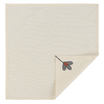 Салфетка сервировочная stone flowers из коллекции ethnic, 45х45 см