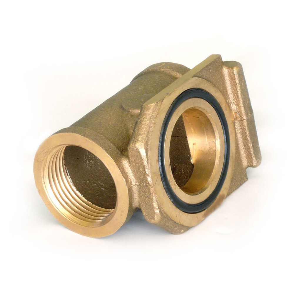 Адаптер скважинный PTL 1.25", латунь