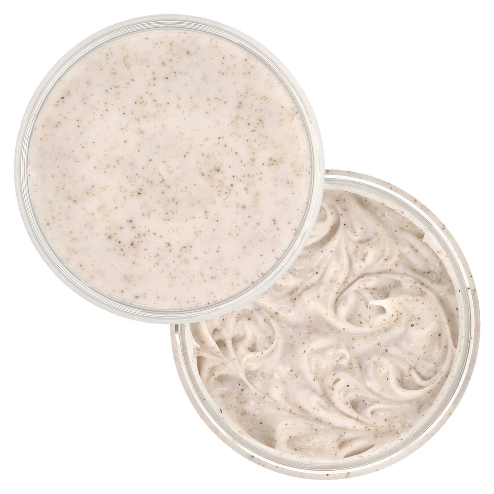 Petal Fresh, осветляющий скраб для тела с AHAS, маслом манго и миндаля, 473 мл (16 жидк. унций)