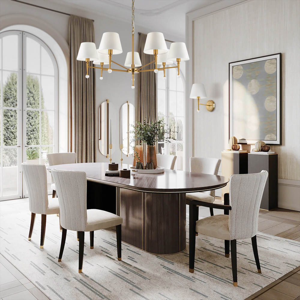 Подвесной светильник Freya FR5190PL-05BS3