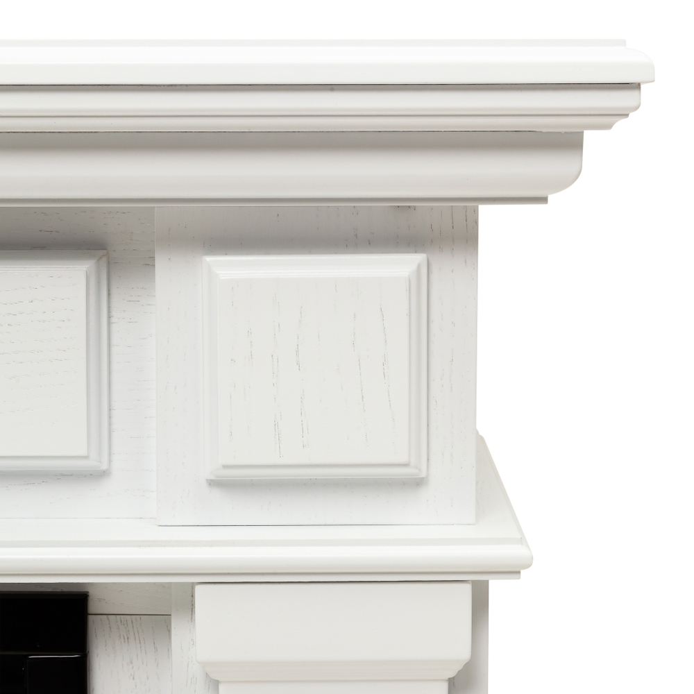 Портал Real Flame Islandia 42/BV WT