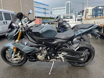 BMW S1000R , 2018