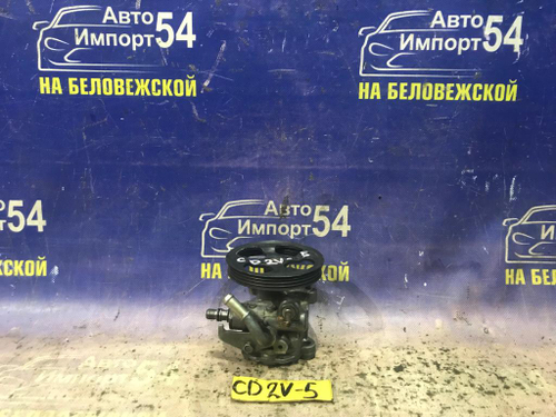 Насос ГУР MITSUBISHI LIBERO 2001
